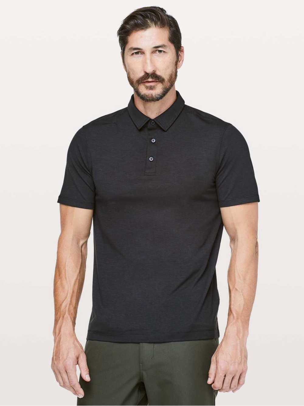 Lululemon | Evolution Polo - Picture 4 of 6